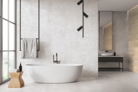 Solis Global Tile