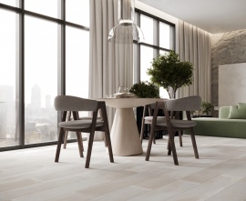 Spanish White Laparet
