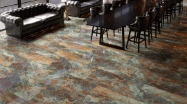 Spring Qua Granite