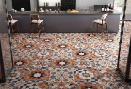 Starlet Infinity Ceramica