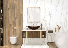 Statuario New Trend