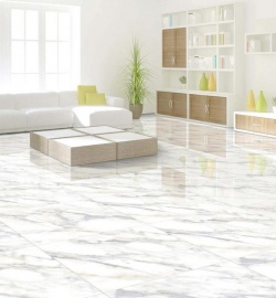 Statuario Carrara ITC