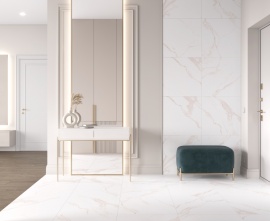 Statuario Crema Laparet