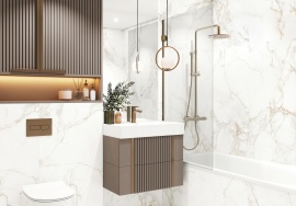 Statuario Faro New Trend