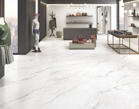 Statuario Presto Simpolo Ceramics