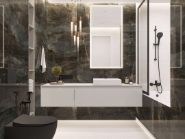 Stellar Wind Laparet