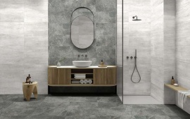 Storm Global Tile