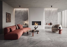 Supreme Casalgrande Padana