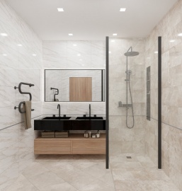 Surprise Global Tile