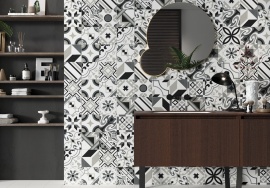 Swing RHS (Rondine) Ceramiche