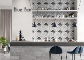 Swing RHS (Rondine) Ceramiche