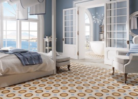 Swing RHS (Rondine) Ceramiche