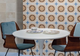 Swing RHS (Rondine) Ceramiche