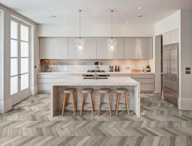 TREVERKSOUL MARAZZI Italy