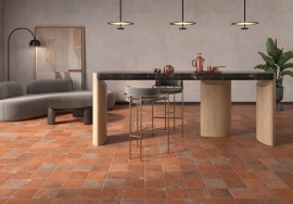 Terracotta Geotiles