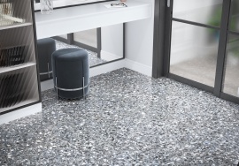 Terrazzo Alma Ceramica (Уралкерамика)
