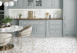 Terrazzo Alma Ceramica (Уралкерамика)