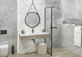 Terrazzo Alma Ceramica (Уралкерамика)