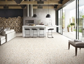 Terrazzo ITC