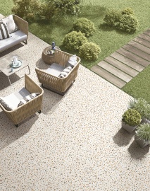 Terrazzo ITC