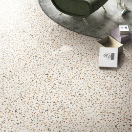 Terrazzo ITC