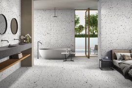 Terrazzo Plus Eurotile Ceramica