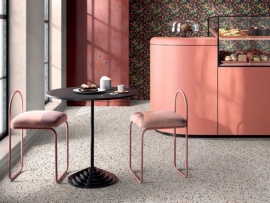 Terrazzone WIFi Ceramics