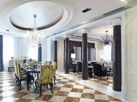 Thrill La Fabbrica Ceramiche