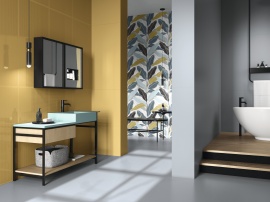 Tonality Ape Ceramica