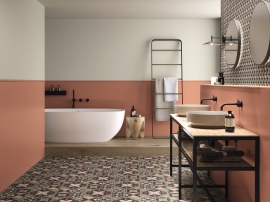 Tonality Ape Ceramica