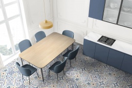 Topaz Global Tile