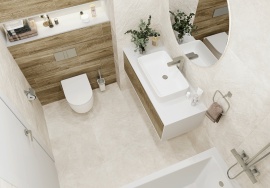 Toscana Alma Ceramica (Уралкерамика)