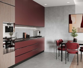 Totem grey Laparet