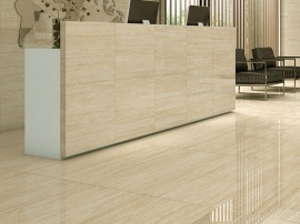 Travertino Ecoceramic