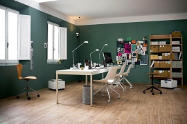 TreverkHome MARAZZI Italy