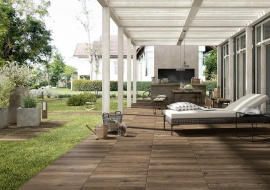 TreverkHome MARAZZI Italy