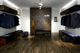 Treverkchic MARAZZI Italy