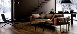 Treverkchic MARAZZI Italy