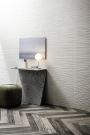 Treverkfusion MARAZZI Italy