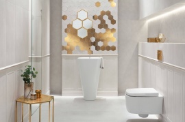 Tubadzin Grigia Tubadzin