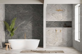 Tulip Global Tile
