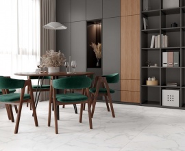 Uno White Laparet