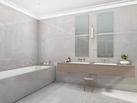 VERANDA Flais Granito