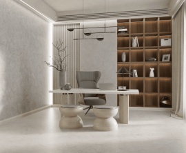 Vanity PrimaVera