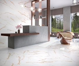 Venato Calacatta Gold Laparet