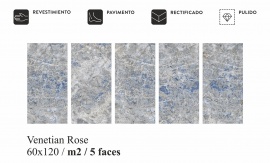 Venetian Rose ITC