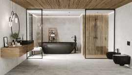 Verbier Eurotile Ceramica