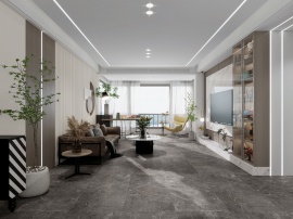 Verso Global Tile
