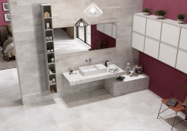 Volcano RHS (Rondine) Ceramiche