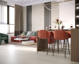 Voltas Crema Laparet